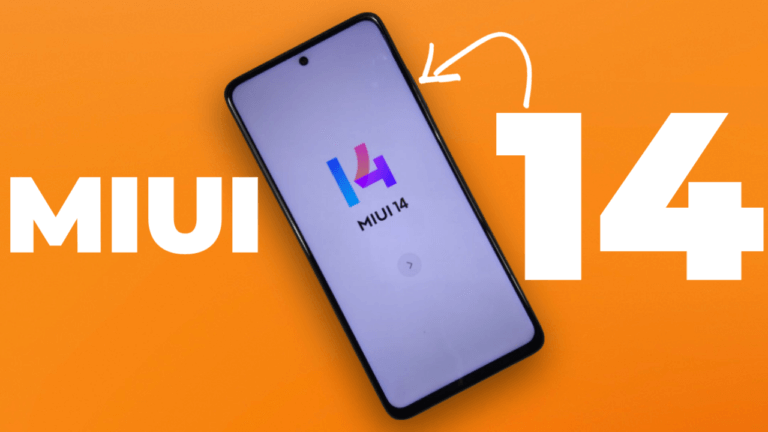 These Xiaomi Devices Will Get MIUI 14 Stable Update Soon