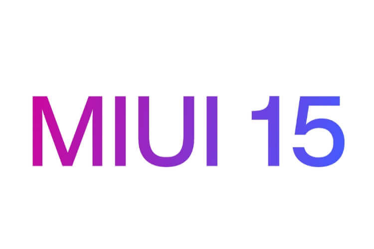 These Xiaomi Phones won't get Official MIUI 15
