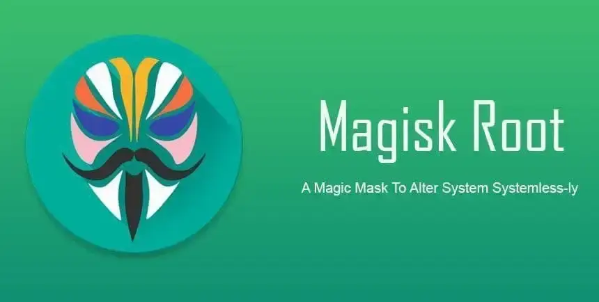 Magisk 26.1