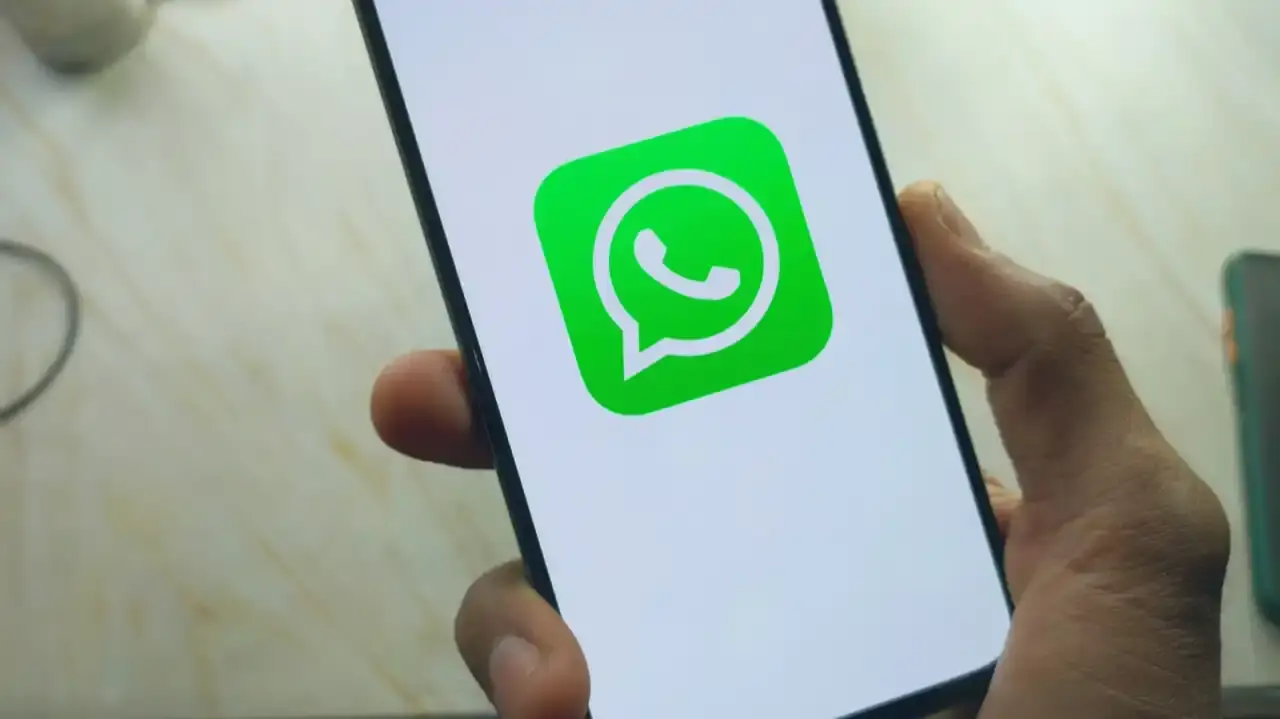 How to take backup of WhatsApp chats without using Google drive