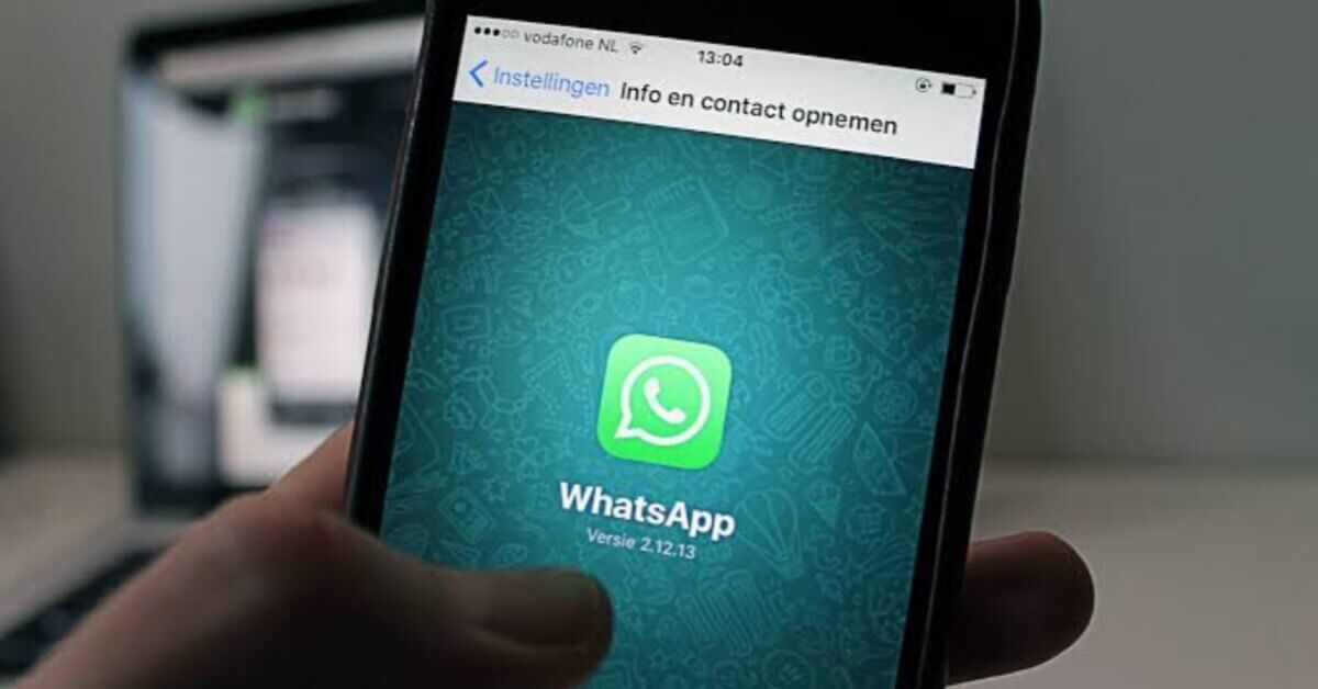 How to Transfer WhatsApp Chats to iPhone Without Using iCloud