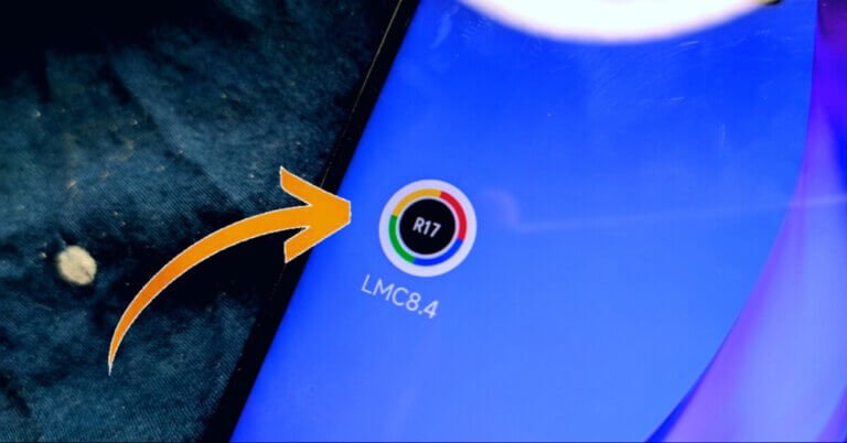 LMC8.4 R17 is Now Available to Download: Best Google Camera