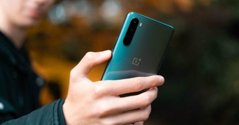 These Oneplus Devices Won't Get OxygenOS 14 Update