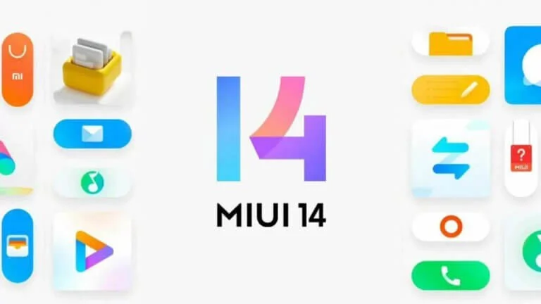 These 16 Xiaomi phones are receiving MIU 14 Updates