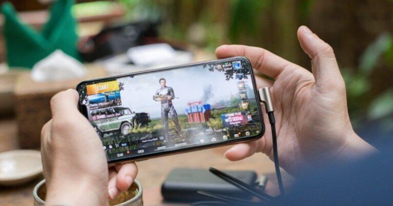 Step by Step Guide to Download PUBG Mobile KR 2.6 Update