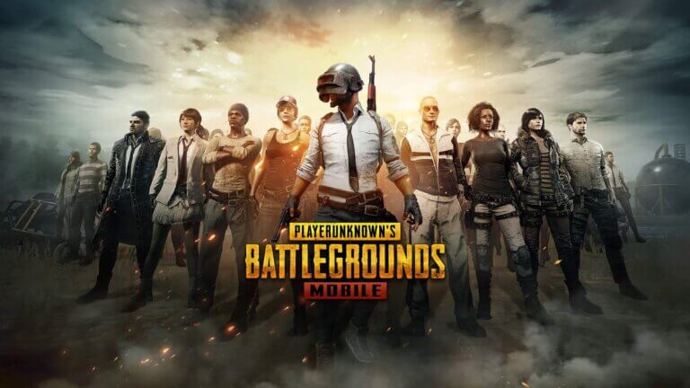 PUBG Mobile 2.6 APK: How to Download latest Version?