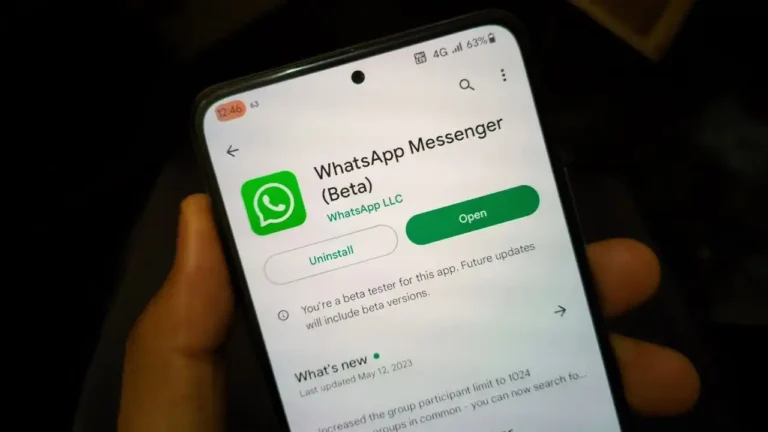 Ultimate Guide to Becoming a WhatsApp Beta Tester for Android
