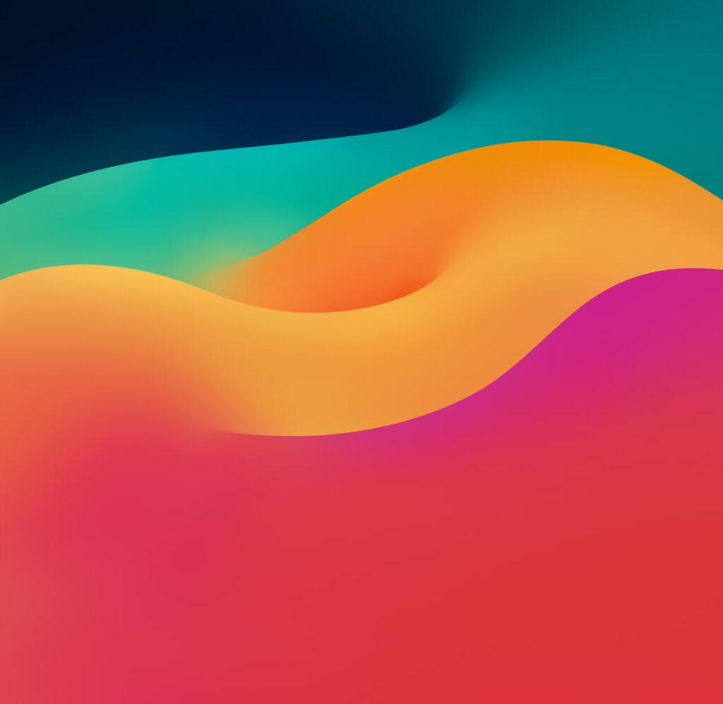 Download iPadOS 17 Wallpapers in High Quality