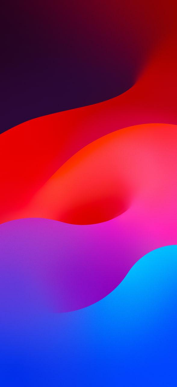 Download iOS 17 Wallpapers in High Quality - Chroma tech