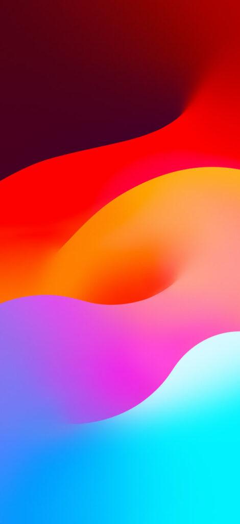 Download iOS 17 Wallpapers in High Quality