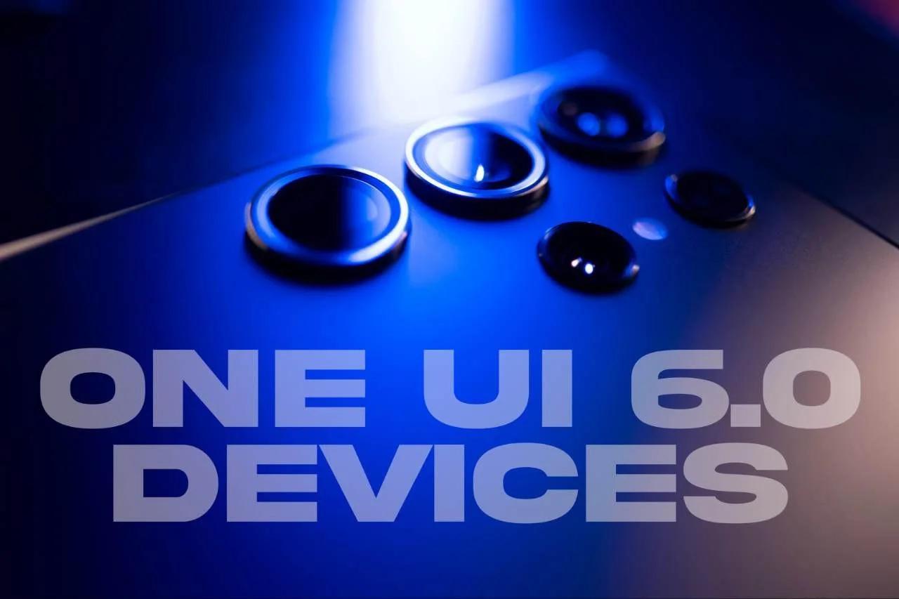 Samsung One UI 6.0 Android 14 Supported Devices List, Check Yours