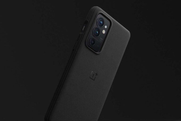 OnePlus 9RT Getting June 2023 Update With Improved System Stability