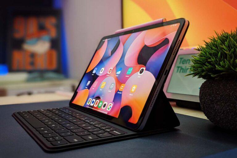 Xiaomi Pad 6 Launched in India: Snapdragon 870, 144hz Display & More