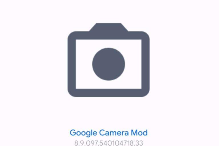 Download GCAM 8.9 Beta For All Android Phones