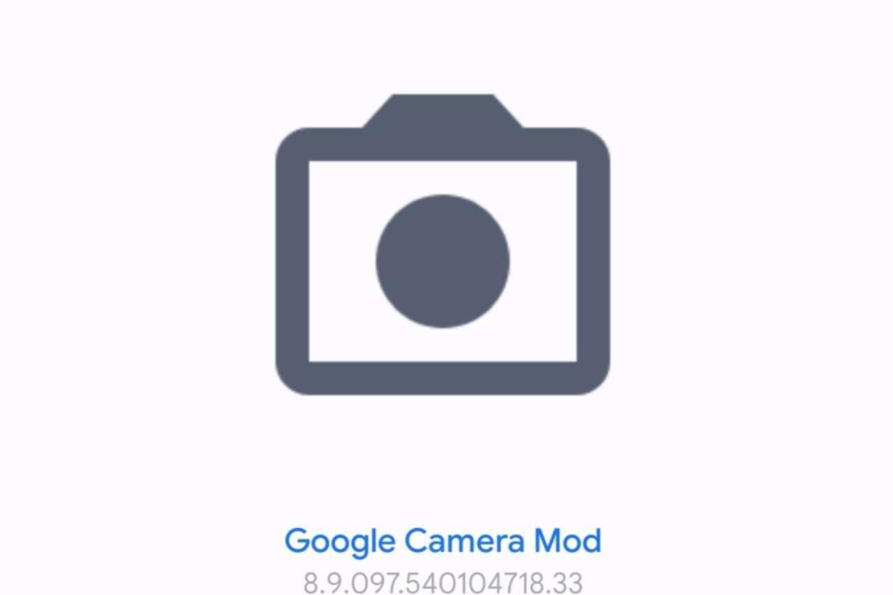 Download GCAM 8.9 Beta For All Android Phones