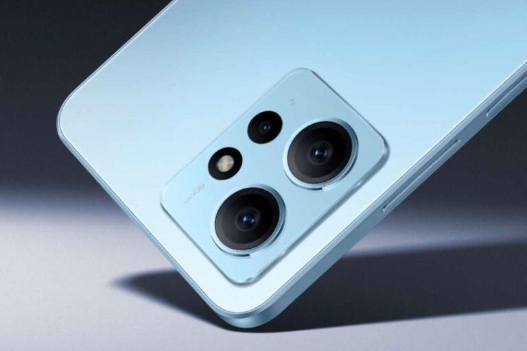 Best Google Camera For Redmi Note 12 4G [Configs included]