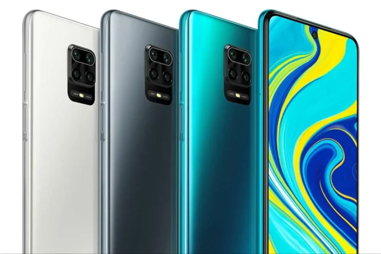 Xiaomi Started Ending Software Support For Redmi Note 9/9 Pro/Pro Max and …