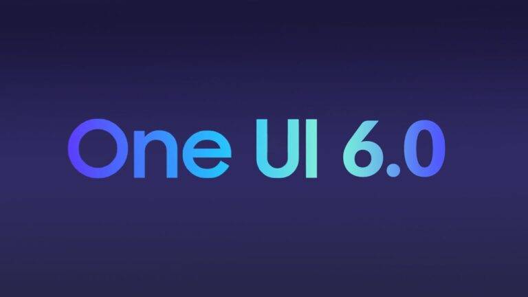 Samsung One UI 6 Features: Official List of Changes