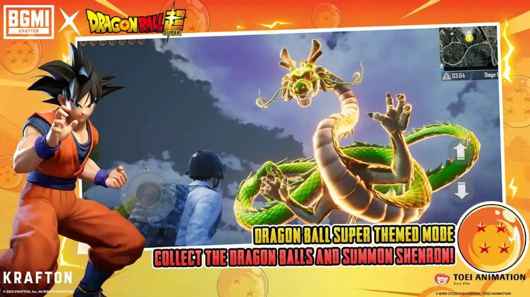 Download Dragon Ball z kakarot Game On Android 2023