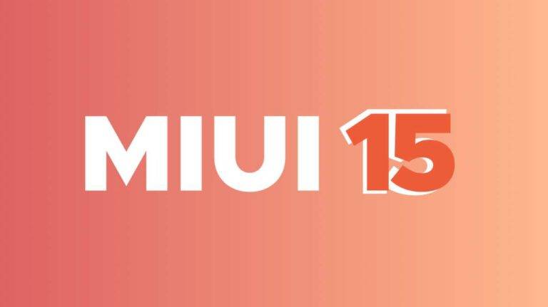 Xiaomi Completes Android 14 Testing for Four Devices Ahead of MIUI 15