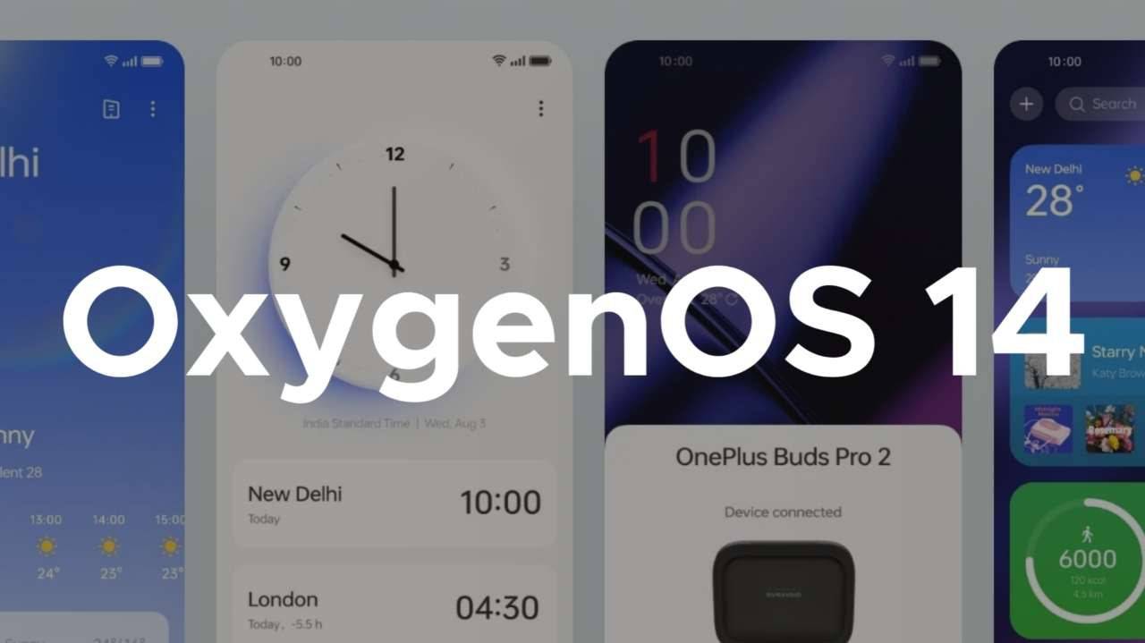OxygenOS 14 Closed Beta Programme started For OnePlus 11 in India