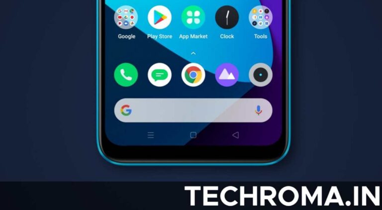 These Realme Devices May Get Early Access to Realme UI 5.0 (Android 14)