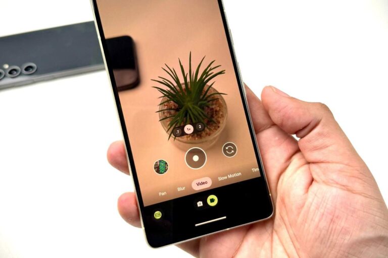 Pixel 8 Google Camera 9.1 is now available with stunning features