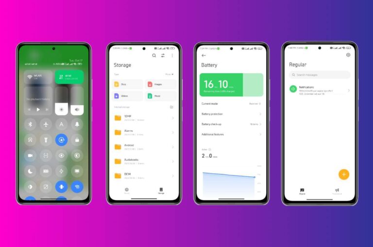 Download HyperOS System Apps for Xiaomi Phones