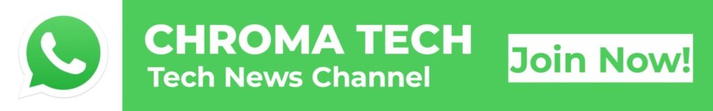 This image has an empty alt attribute; its file name is chroma-tech-whatsapp-channel-banner-for-website-1024x160.jpg