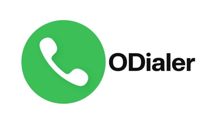 ODialer 13.3.5 Beta APK now available [Download]