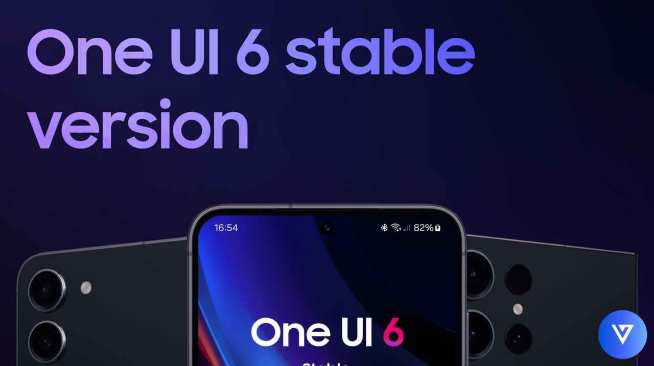 one ui 6 stable