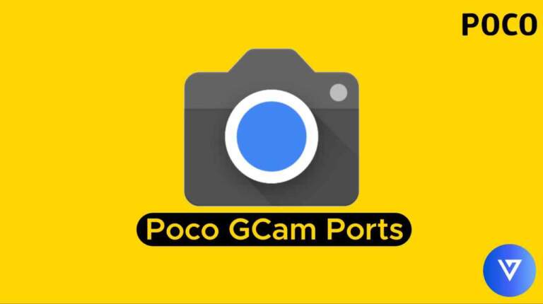 Download Google Camera for Poco C65 [GCam 9.1 APK]