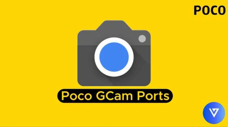 Download Google Camera for Poco X5 5G [GCam 9.1 APK]