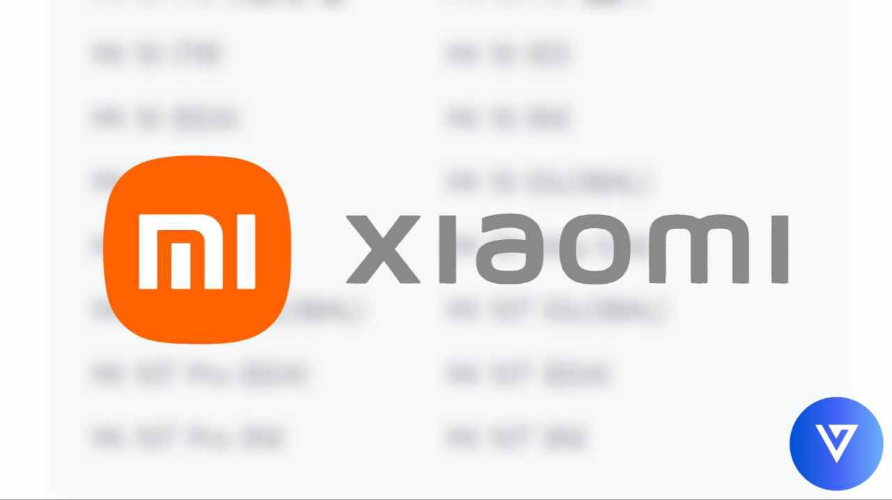 xiaomi eol devices