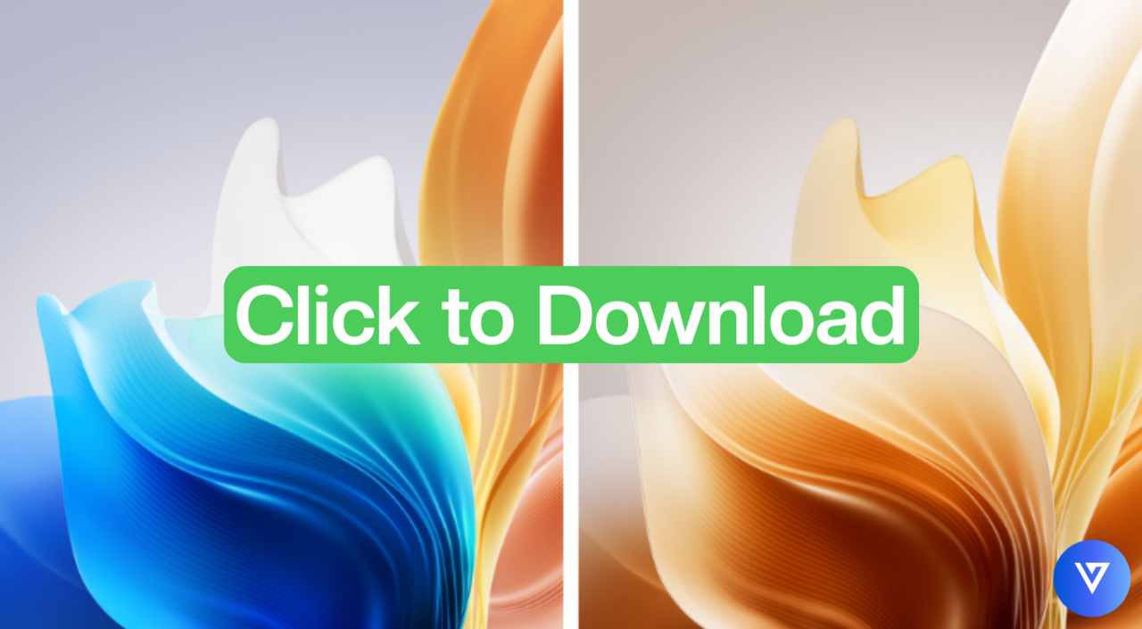 Download Oppo Pad Air 2 Stock Wallpapers in High Quality