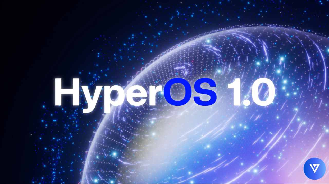 HyperOS 1.0 First Second Batch Devices List revealed