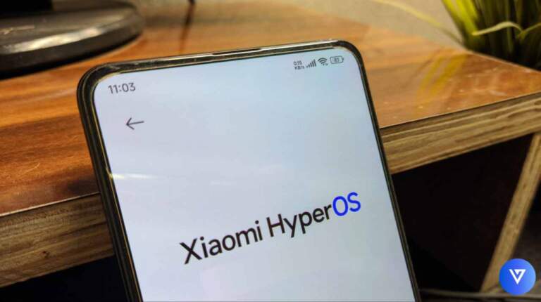 HyperOS 1.0 Stable Update is Rolling out to these Xiaomi phones