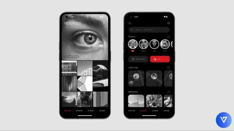 Nothing Gallery App Concept Reveals Some Interesting Features