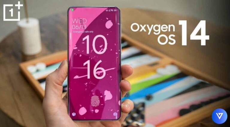 OnePlus Announces OxygenOS 14 Open Beta 1 for OnePlus 8T 9R