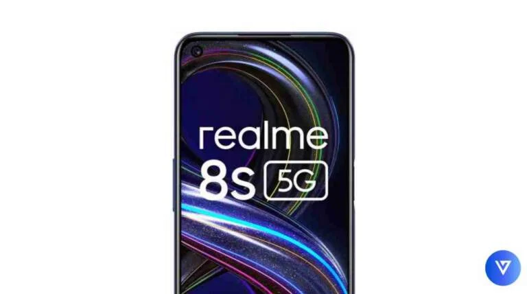 Realme 8s 5G gets December 2023 Android Security Patch Level
