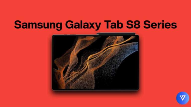 Samsung is rolling out One UI 6.0 (Android 14) stable update for Galaxy Tab S8 Series