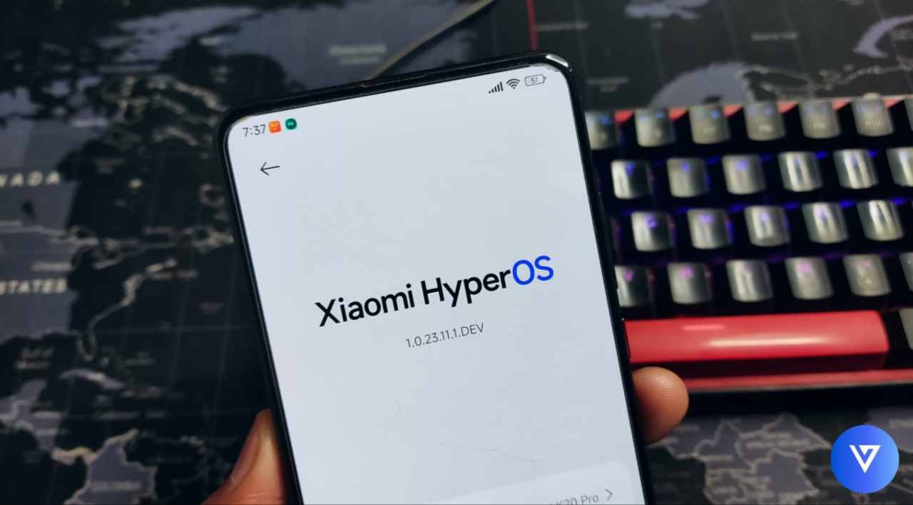 When HyperOS 1.0 is Coming for Your Xiaomi Phone Chroma tech