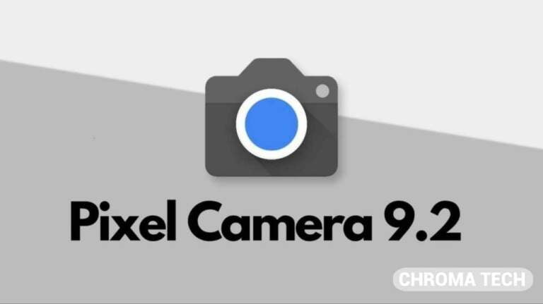 Google Camera 9.2 for Android Phones [All]