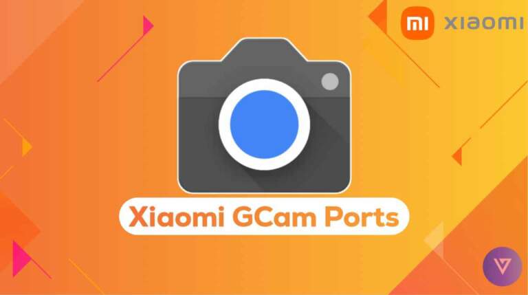 Download Google Camera for All Xiaomi Phones [GCam 9.1 APK]