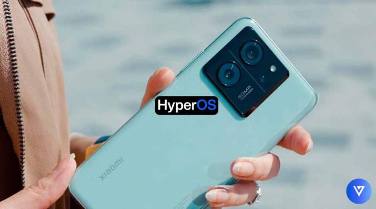 HyperOS Stable Update is Ready for 5 Xiaomi devices