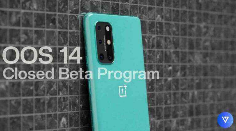 OnePlus started OxygenOS 14 Closed Beta testing for OnePlus 8T; How to Apply?