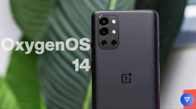 OxygenOS 14 Closed beta program started for OnePlus 9R; How to Apply?