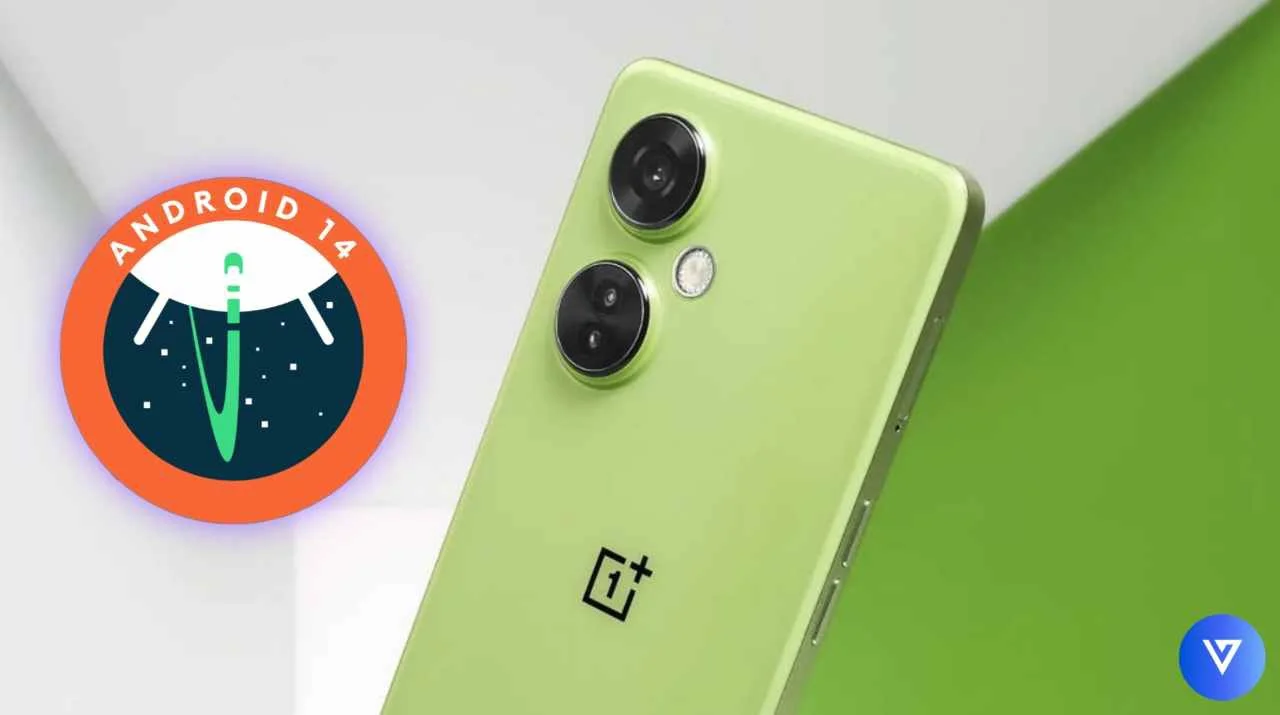 OnePlus Nord 2 5G OxygenOS A.15 Update Brings Camera Stability and