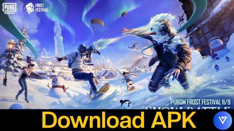 Pubg Mobile 2.9 update APK: Features & Download Links