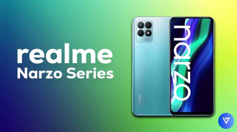 Realme Narzo Series gets November 2023 Updates; Check Out List